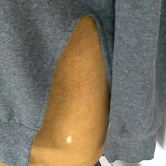 VTG BEAUTIFUL  MINDS INSPIRE SWEATSHIRT XL - Picture 3 of 4